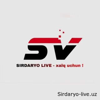 Sirdaryo Live: A New Voice in Regional News for verify