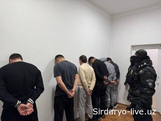 Ўзбекистон Республикаси ДХХ ҳамда ИИВ тузилмалари томонидан жорий йилнинг 27-31 январь кунлари мамлакатимиз миқёсида “Антитеррор-тозалаш” кенг кўламли тадбирлари олиб борилди.